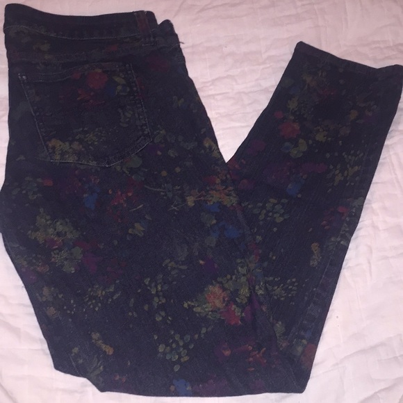 👖ArizonaJeansCo. Skinny Ankle 👖 Jeans - Picture 7 of 7